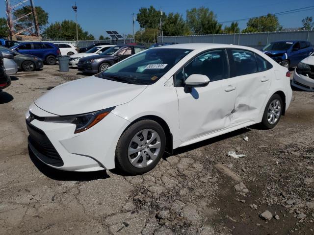 Global Auto Auctions: 2023 TOYOTA COROLLA LE