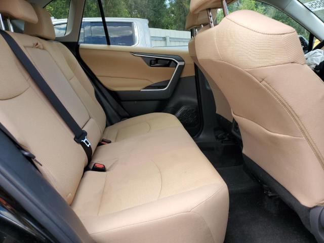 2024 TOYOTA RAV4 LE 2T3H1RFV7RW322991