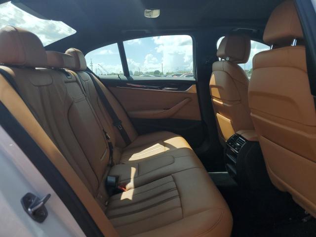2019 BMW 530 I WBAJA5C52KWW08346