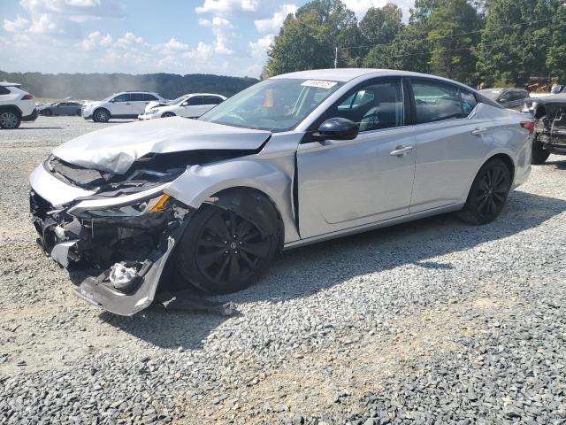 2019 NISSAN ALTIMA SR - 1N4BL4CVXKC146511