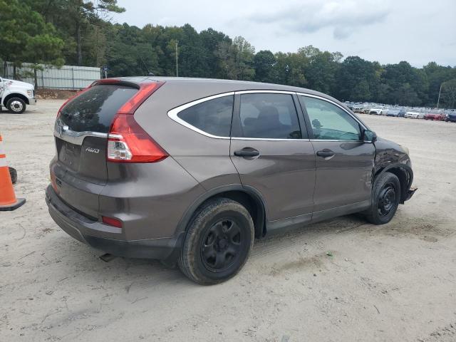 2015 HONDA CR-V LX - 2HKRM4H32FH600466