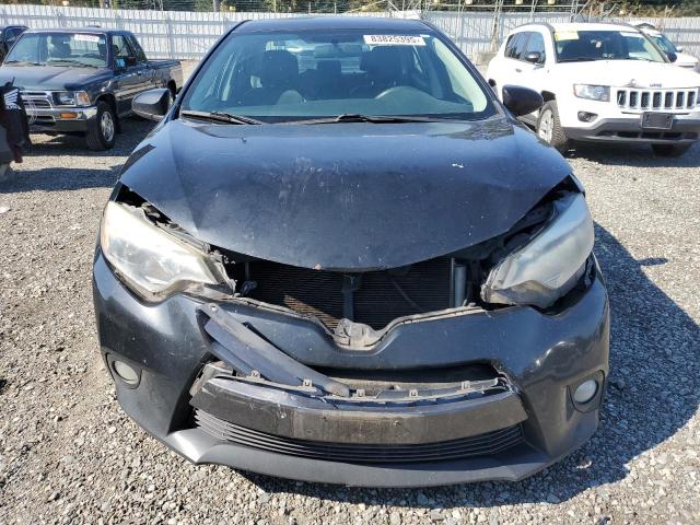 2015 TOYOTA COROLLA L 2T1BURHE7FC337698