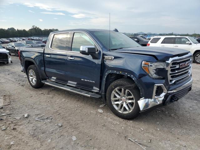 2021 GMC SIERRA K15 1GTU9DED4MZ152696