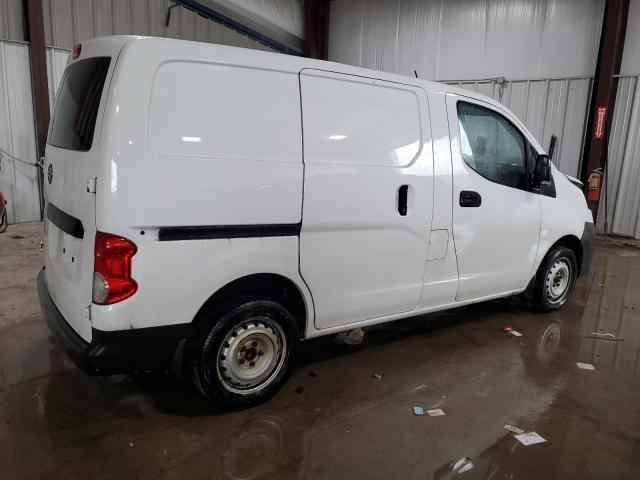 2015 NISSAN NV200 2.5S 3N6CM0KN9FK700219