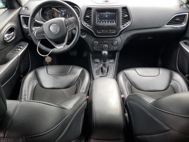 2021 JEEP CHEROKEE L #3304362586