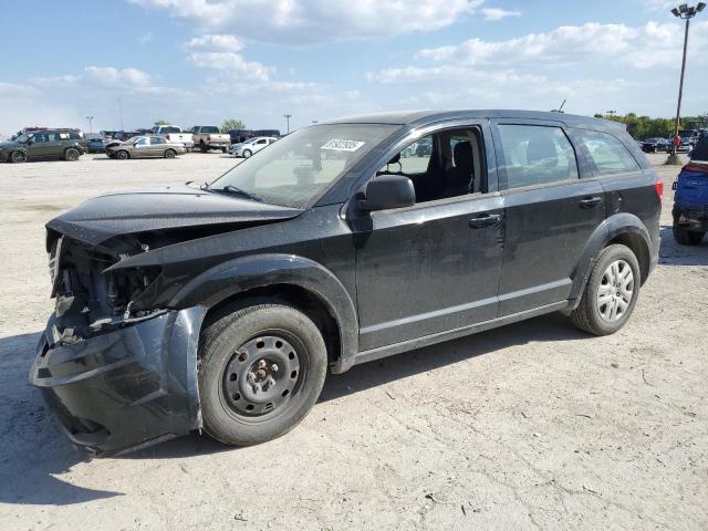 Global Auto Auctions: 2014 DODGE JOURNEY SE