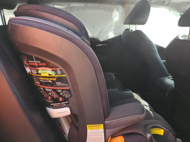 2021 TOYOTA HIGHLANDER #3284798531