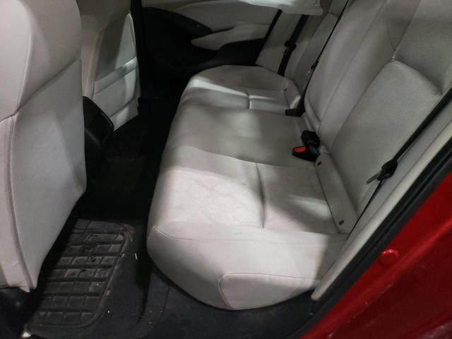 2018 HONDA ACCORD LX 1HGCV1F16JA000733