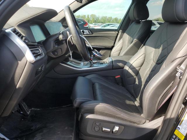 2023 BMW X5 XDRIVE4 5UXCR6C04P9S05875