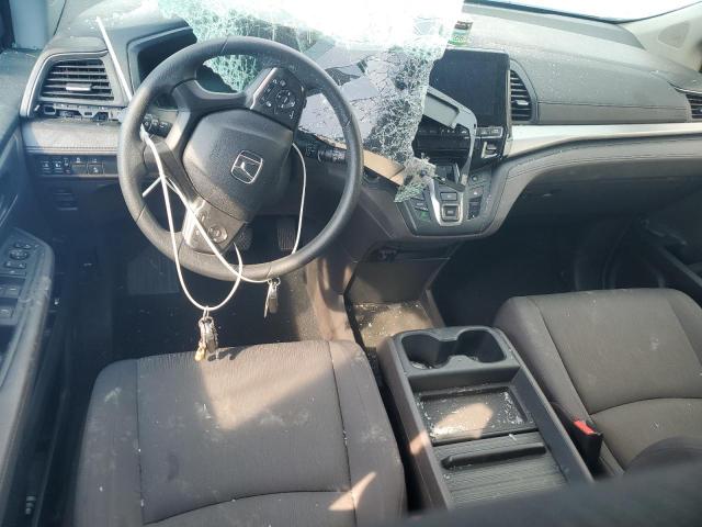 2019 HONDA ODYSSEY EX - 5FNRL6H55KB067182