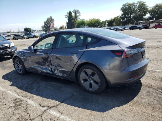2023 TESLA MODEL 3 5YJ3E1EB1PF467700