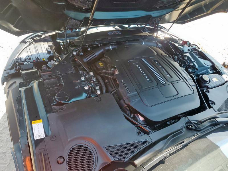 2024 JAGUAR F-TYPE R D #3245207576