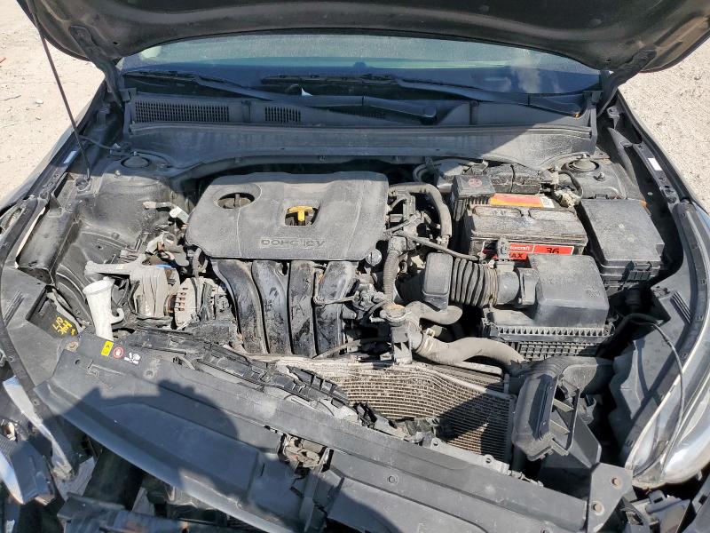 2019 KIA FORTE FE - 3KPF24AD5KE051436