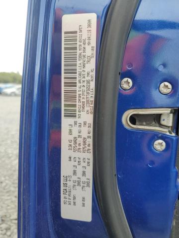 2015 RAM 1500 ST 1C6RR7FT0FS652385