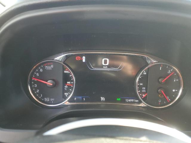 2021 GMC ACADIA AT4 1GKKNLLS6MZ192958