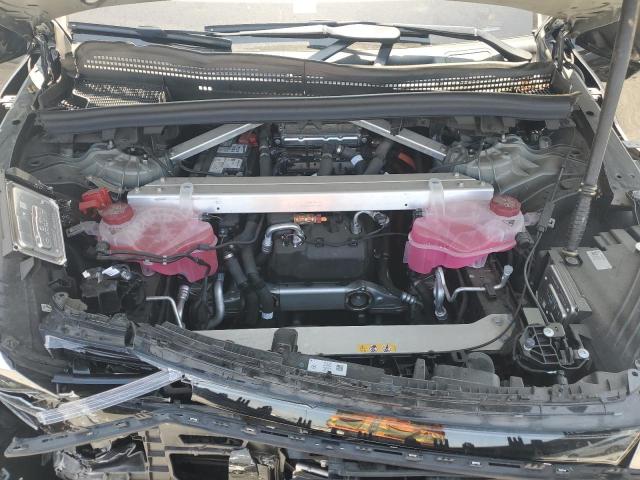 2023 MERCEDES-BENZ EQS SUV 58 4JGDM4EB1PA016263