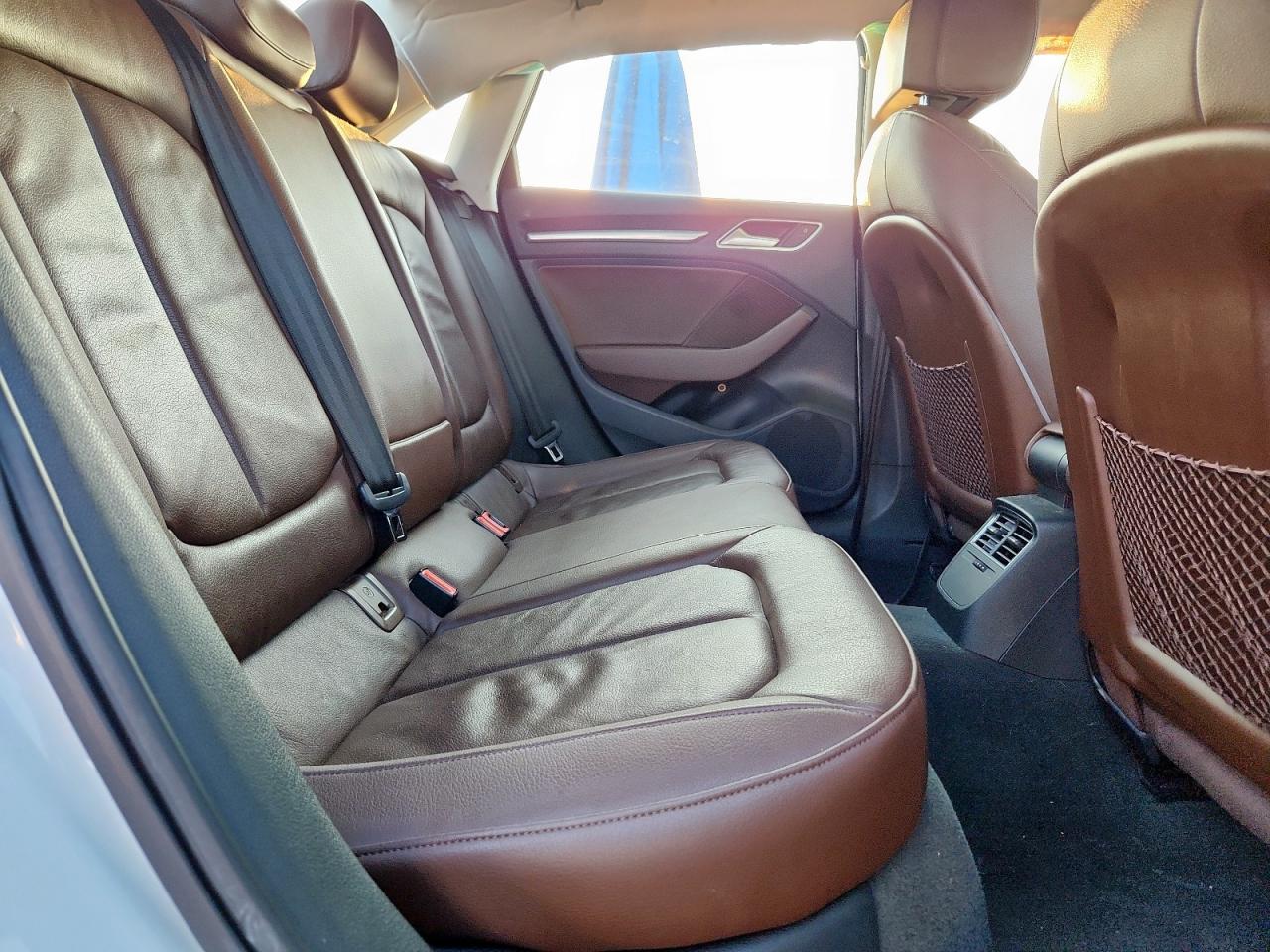 AUDI A3 PREMIUM PLUS