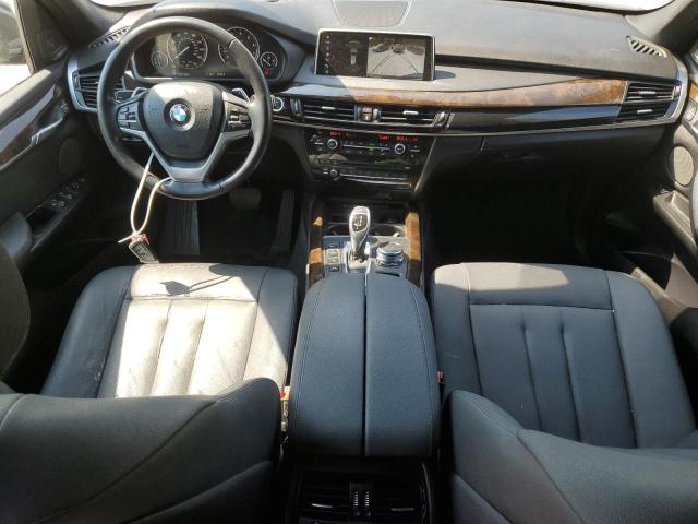 2018 BMW X5 XDRIVE3 5UXKR0C52J0X89211