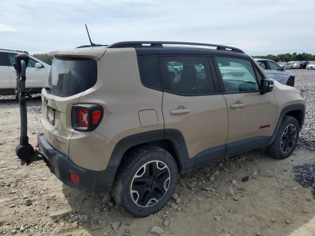 2015 JEEP RENEGADE T ZACCJBCT0FPB55383