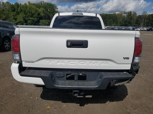 2022 TOYOTA TACOMA DOU - 3TYDZ5BN1NT012826