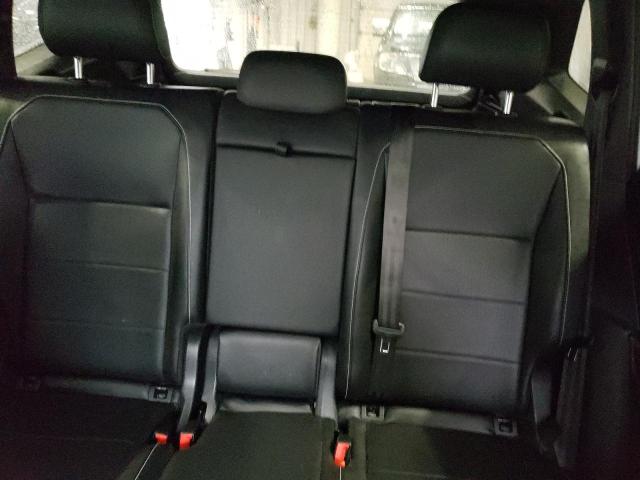 2021 VOLKSWAGEN TIGUAN SE 3VV2B7AX7MM030303