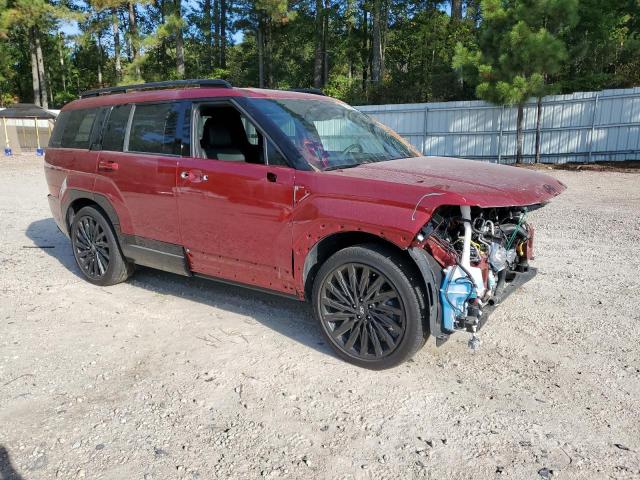 2024 HYUNDAI SANTA FE C 5NMP5DGL6RH059459