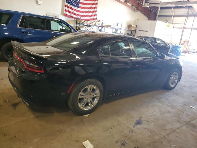 2019 DODGE CHARGER SX 2C3CDXBG1KH657249