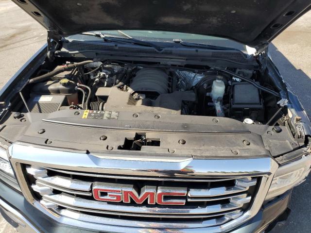 2017 GMC SIERRA K15 3GTU2NEC9HG341397