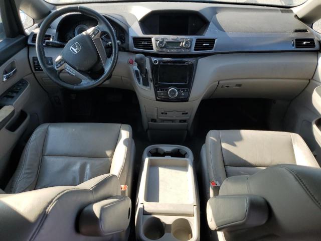 2016 HONDA ODYSSEY EX 5FNRL5H69GB500139