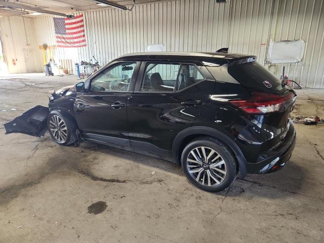 2022 NISSAN KICKS SV - 3N1CP5CV3NL485907