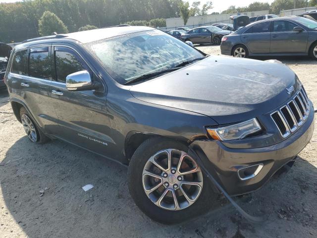 2016 JEEP GRAND CHEROKEE LIMITED - 1C4RJFBGXGC357129