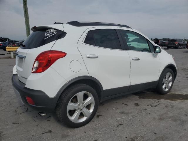 2016 BUICK ENCORE KL4CJASB6GB559897
