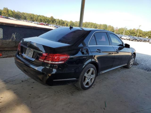 MERCEDES-BENZ E 350 2015 black sedan 4d gas WDDHF5KB8FB091812 photo #4