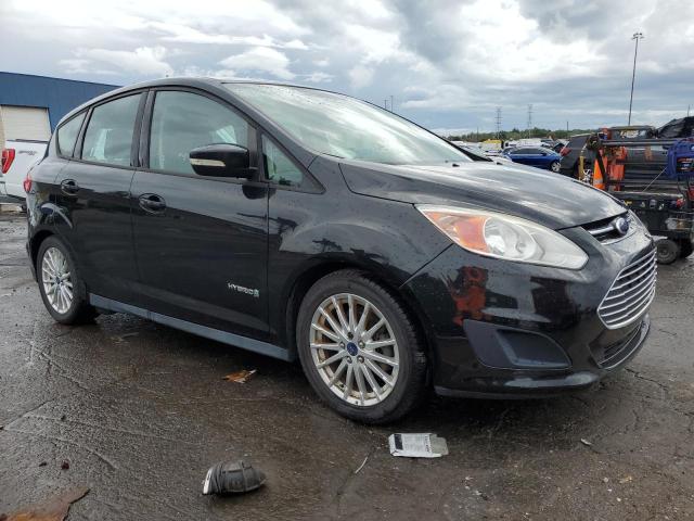 2015 FORD C-MAX SE 1FADP5AU5FL119641