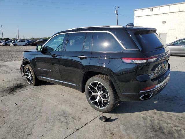 2022 JEEP GRAND CHEROKEE SUMMIT 4XE 1C4RJYE62N8724233