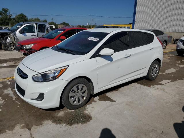HYUNDAI ACCENT SE