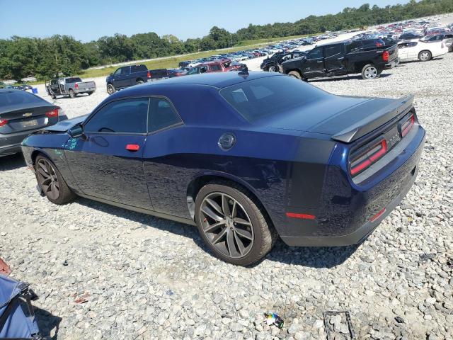 2017 DODGE CHALLENGER 2C3CDZFJ2HH572723