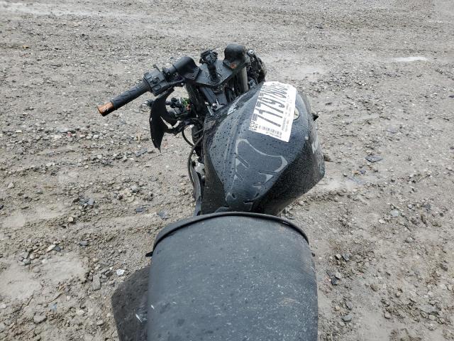 2008 KAWASAKI EX250 J JKAEXMJ178DA14186