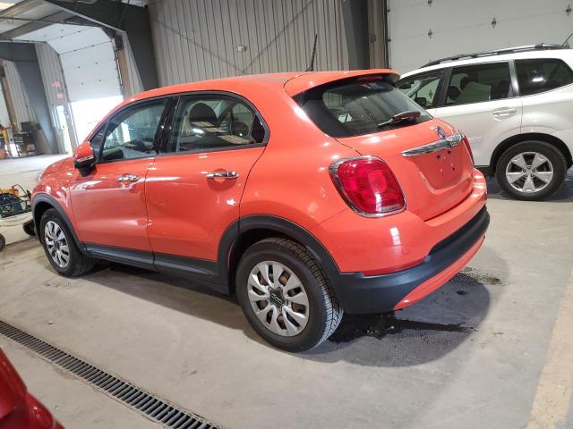 2016 FIAT 500X POP ZFBCFXAT8GP476191