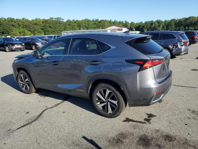 2018 LEXUS NX 300H JTJBJRBZ3J2075915