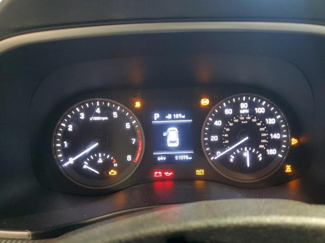 2020 HYUNDAI TUCSON SE KM8J2CA48LU248300