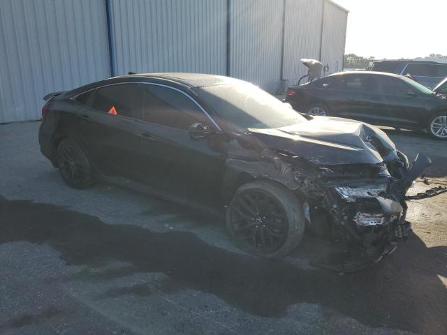 2020 HONDA CIVIC SI 2HGFC1E56LH705169