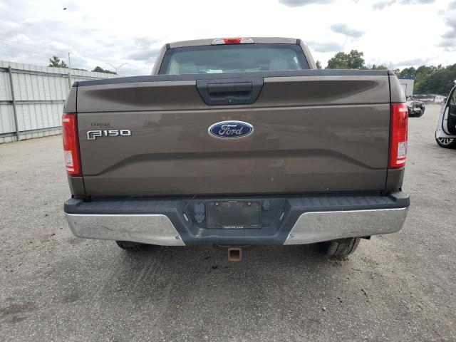2015 FORD F150 SUPERCREW 1FTEW1EP1FFA69060