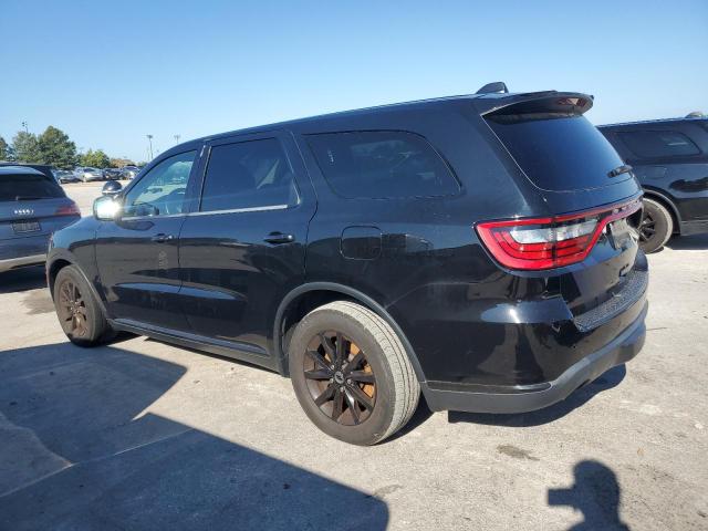 2021 DODGE DURANGO PU 1C4SDJFT2MC724393