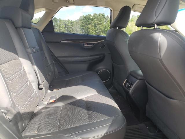 2015 LEXUS NX 200T JTJBARBZ1F2032715