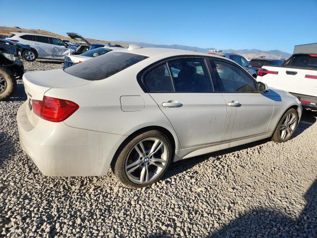 2015 BMW 328 XI WBA3B3C59FF548064