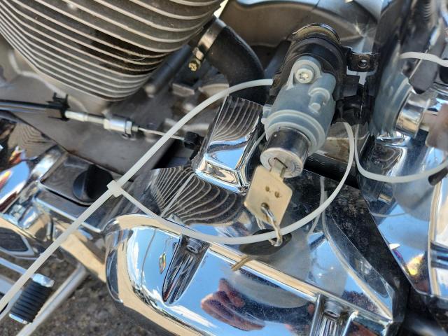 2004 HONDA VT1300 S 1HFSC52014A104366