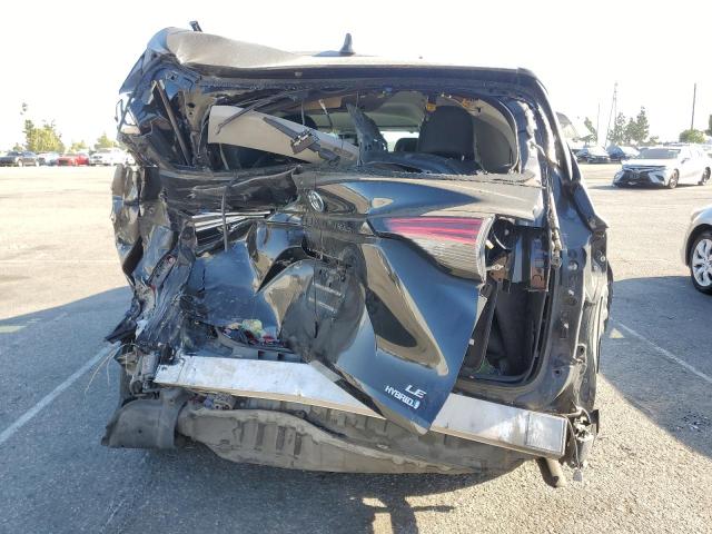 2021 TOYOTA SIENNA LE 5TDKRKEC0MS047447