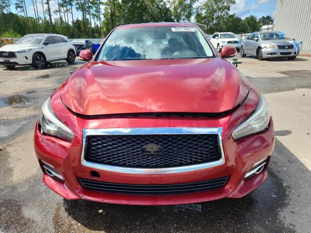 2014 INFINITI Q50 BASE #3281661384