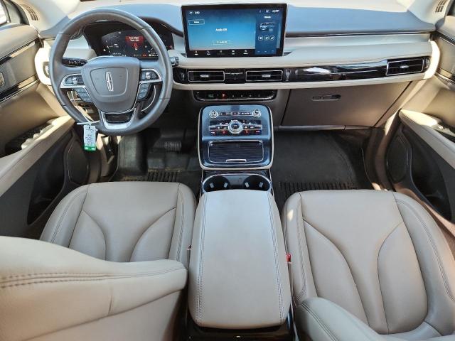 2021 LINCOLN NAUTILUS 2LMPJ8J91MBL11402